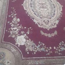 فرش 12 متری کارکرد