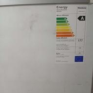 یخچال سالم‌