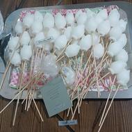 انواع مدل گیفت شمع برای هر مناسبتی هر تعداد، و شمع اسب 1405