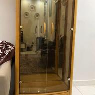 بوفه سالم‌ وتمیز تمیز