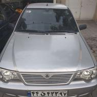 پراید دوگانه دستی فنی سالم