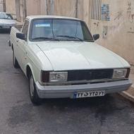 وانت 92دوگانه کارخونه