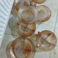 جای شیرینی شکلات