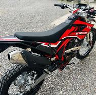 موتور t4کویر انجین روان خشک