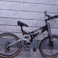 دوچرخه کوهستانی ماکسیما اصلی سایز 27
