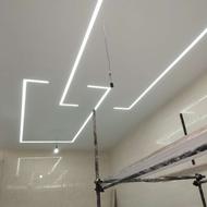 کناف و سقف کاذب با بهترین قیمت