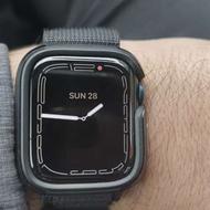 اپل واچ‌ سری هفت