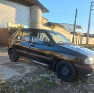 پراید 87 فرمون هیدرولیک ب شرط