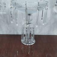 دوعدد میوه خوری باکاراد سالم و شیک