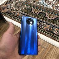 معاوضه با آیفون سون پلاس poco x3 128pro