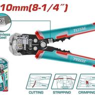 سیم لخت کن اتوماتیک توتال