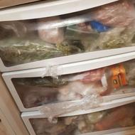 یخچال LGو ماشین لباسشویی ابسال