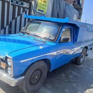 نیسان مدل 97