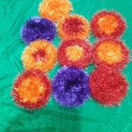 اسکاج ولیف دست بافت