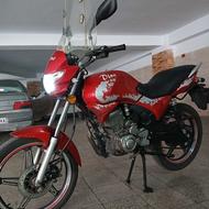 موتور دینو 160 مدل 97