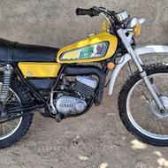 یاماها تریل