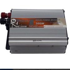 تبدیل برق 12ولت ماشین به برق شهری 500وات