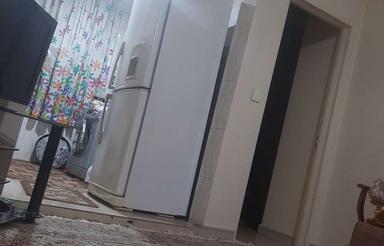 هم خونه خانم