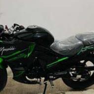 موتور مگلی 200مدل 1401 کمکار صد و پنجاه پیش 45چک