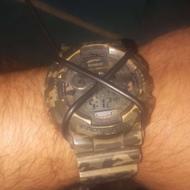 جیشاک اصلی چیریکی