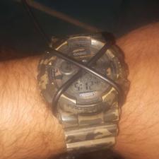 جیشاک اصلی چیریکی