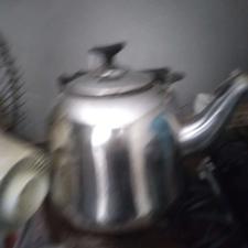 کتری برنجی درحد سالم