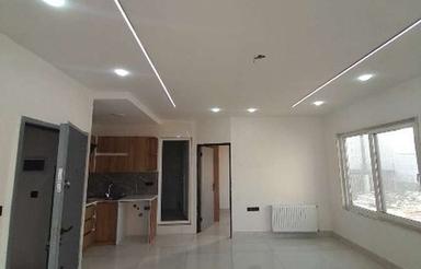 اجاره دربستی نوساز عالی 55 متر در کوی قرق