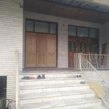 فروش ویلا 310 متر در جمنان