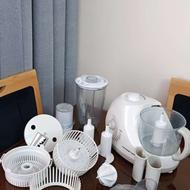 غذاساز هاردستون