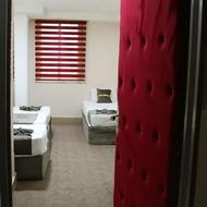 تورزیارتی مشهد مقدس ویژه اعیاد شعبانیه