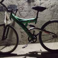 دوچرخه کمکی