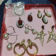 سه سری بدلیجات