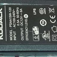 ادابتور لپ تاب