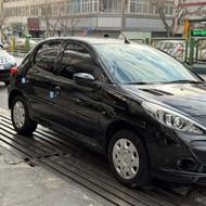 207مدل 1402 فقط معاوضه دارم با دنا پلاس پارس یا تارا