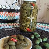 ترشی ابوجهل