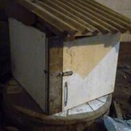 خونه سگ فروشی باحال جمع جور