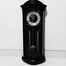 ساعت دیواری