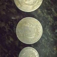 سکه ی قدیمی