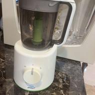 غذا ساز فیلیپس اونت