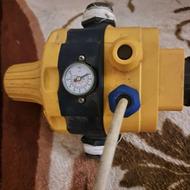 ست کنترل آب