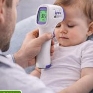 دماسنج دیجیتال