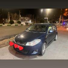 ماشینmvm سالم و عالی