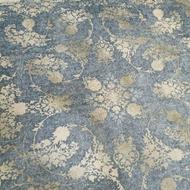 روفرشی 9متری مخمل شنل 3عدد ترک آکسارای