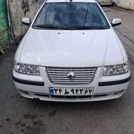 سمند 99 تمیز