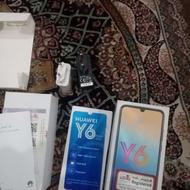 هوآوی Y6 2019 prime
