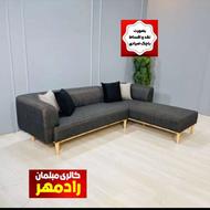 مبل راحتی _ مبل چستر_ مبلمان_ ناهارخوری