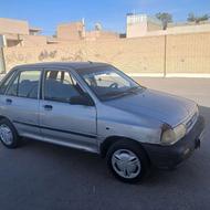 پراید مدل 85