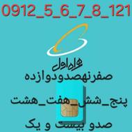 سیم کارت رند مناسب تبلیغات بیلبورد شرکتها9125678121