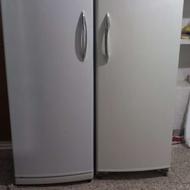 یخچال و فریزر دوقلو پارس دیجیتالی