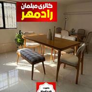 خرید مستقیم از تولیدی..غذا خوری از 10 الی 40